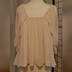 Baby Doll Top
